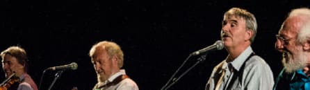 The Dublin Legends
